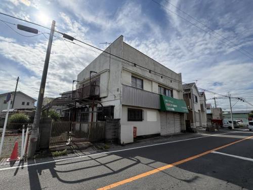 現地土地写真 現地土地写真
