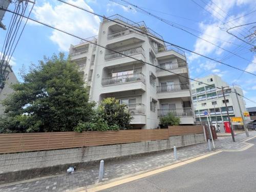 現地外観写真