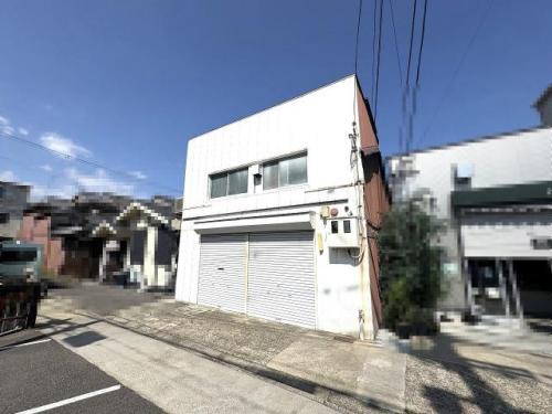 現地土地写真 現地土地写真