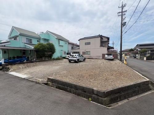 現地外観写真