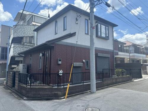 現地外観写真