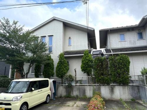 現地外観写真