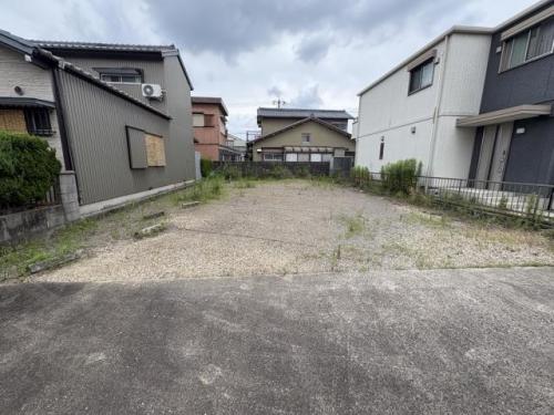 現地外観写真