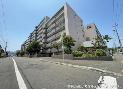 現地外観写真