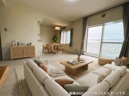 リビング