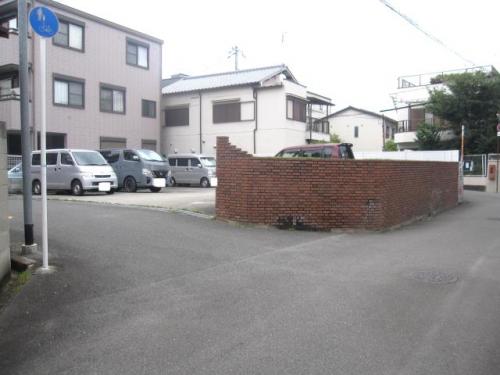 現地外観写真 現地外観写真