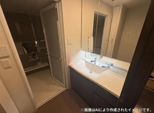 洗面台・洗面所
