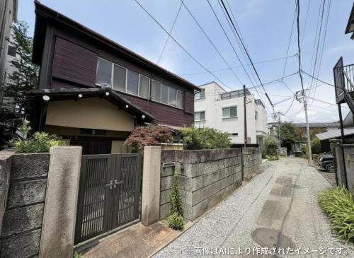 現地外観写真 現地外観写真