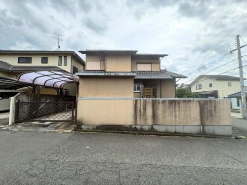 現地土地写真