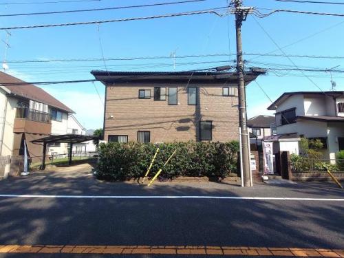 現地外観写真