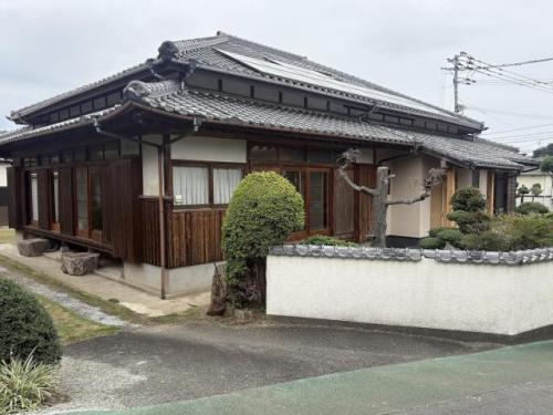 現地外観写真
