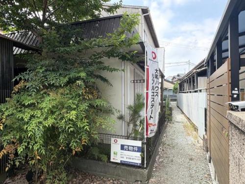 現地外観写真