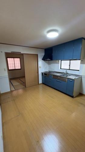 リビング以外の居室