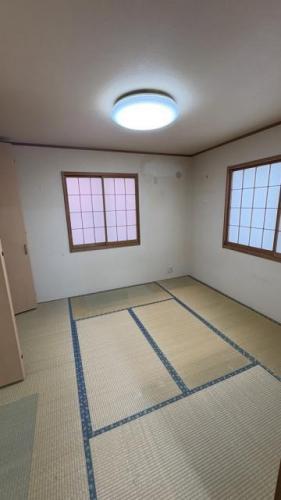 リビング以外の居室
