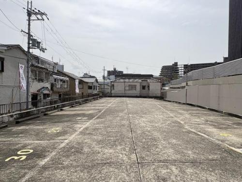 現地土地写真 現地土地写真
