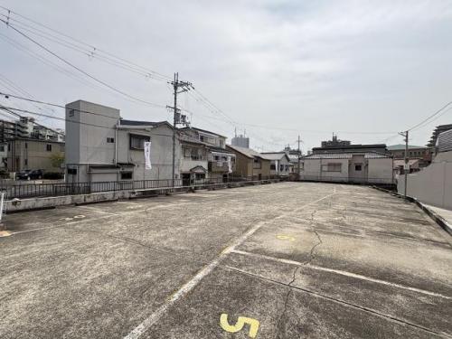 現地土地写真 現地土地写真