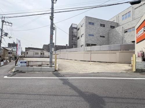 現地土地写真 現地土地写真