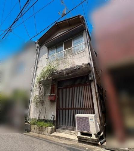 現地外観写真