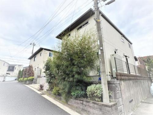 現地外観写真