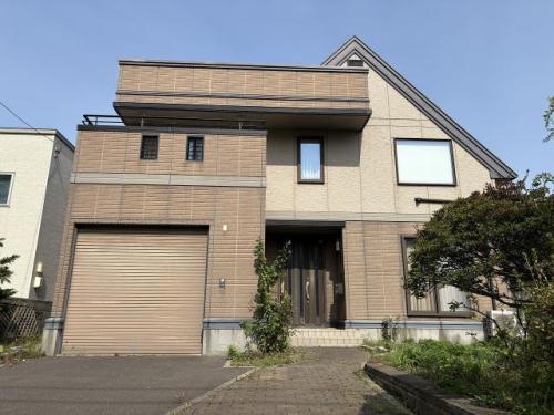 現地外観写真