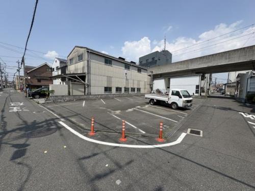 現地外観写真 現地外観写真