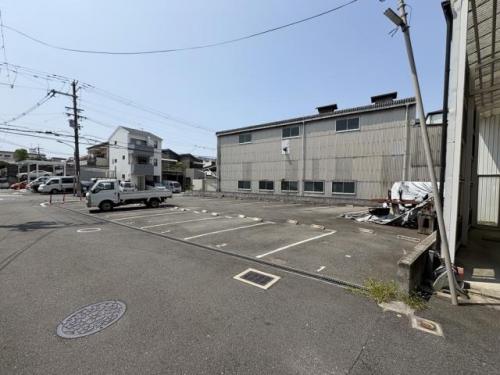 前面道路含む現地写真 前面道路含む現地写真