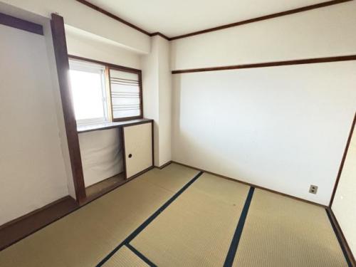 リビング以外の居室