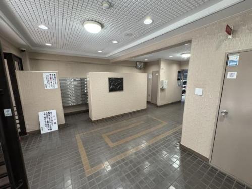 その他共用部