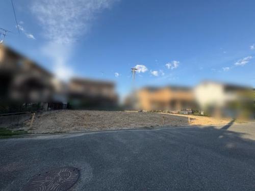 現地土地写真 現地土地写真