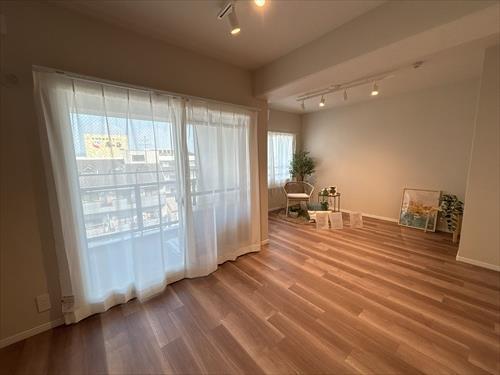 リビング・ダイニング