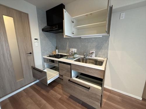 キッチン（収納）