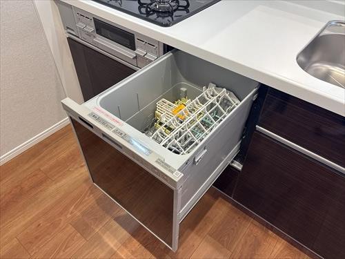 食洗機