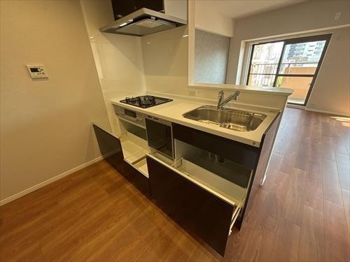 キッチン（収納）