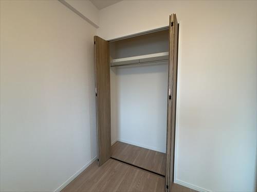 収納_洋室約5.2帖