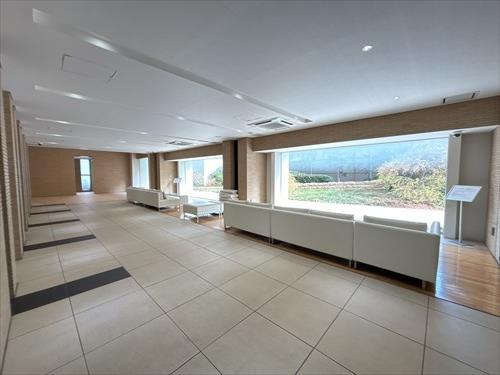 共用部＿エントランス