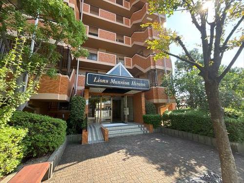 共用部＿アプローチ