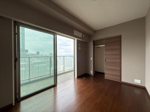 洋室約6.0帖
