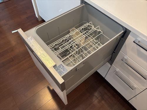 食洗機
