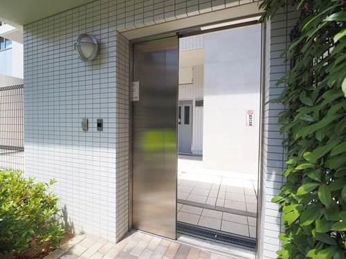 共用部＿駐輪場