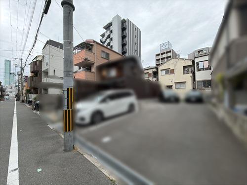 現地写真