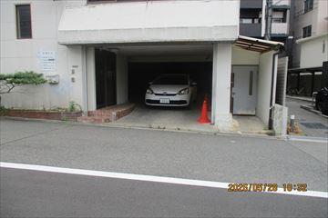 1階正面 1階正面