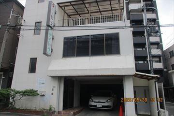 正面 正面