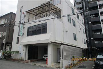 南西側より撮影 南西側より撮影