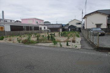 正面