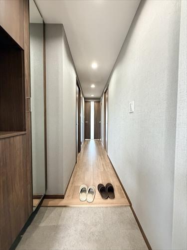 廊下