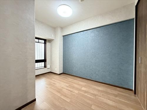 洋室　約5帖