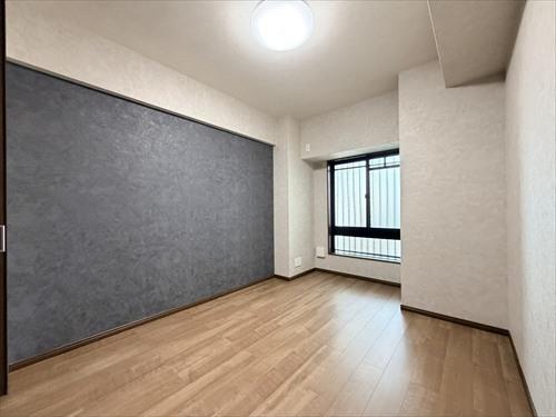 洋室　約6帖