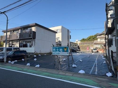 現地2（A号地）