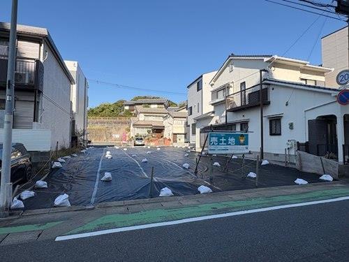 現地3（A号地）