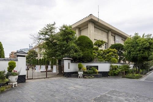 福岡市立当仁小学校